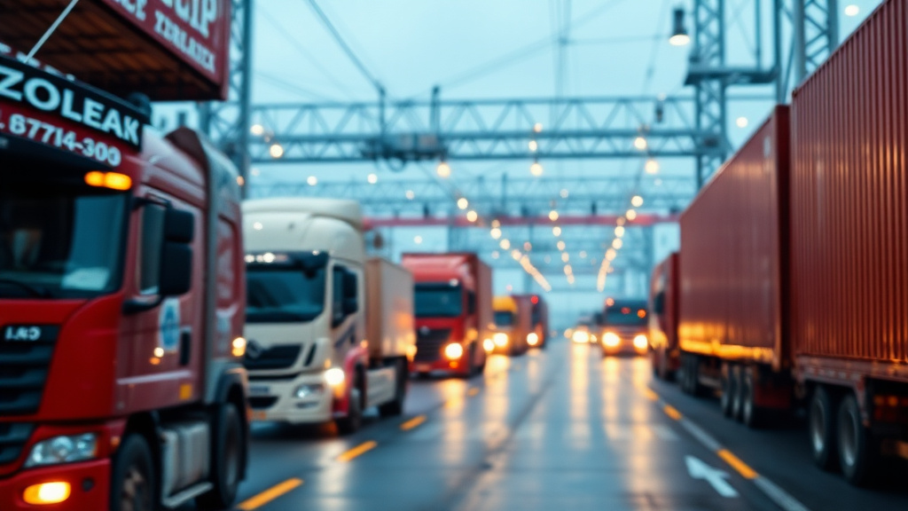 Blockchain Technology Transforms Supply Chain Openness for Key Industries