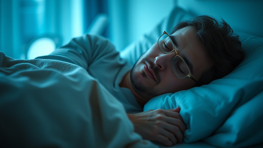 New research demonstrates sleep’s impact on influences immune system performance.